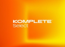 Native Instruments Komplete Select Bundle