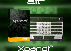 Air Music Tech Air Music Xpand!2