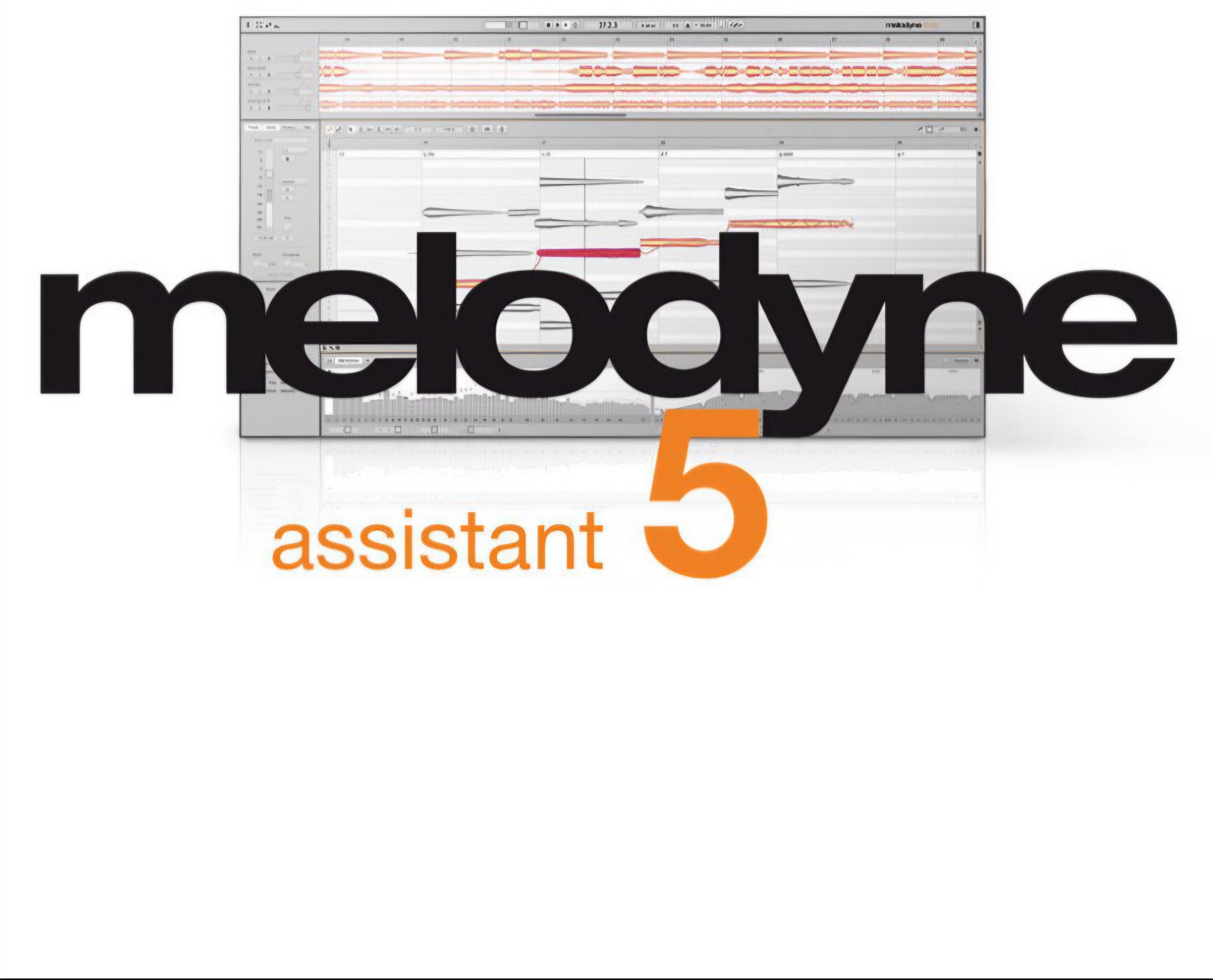 Celemony Melodyne Assistant 5 (Latest)