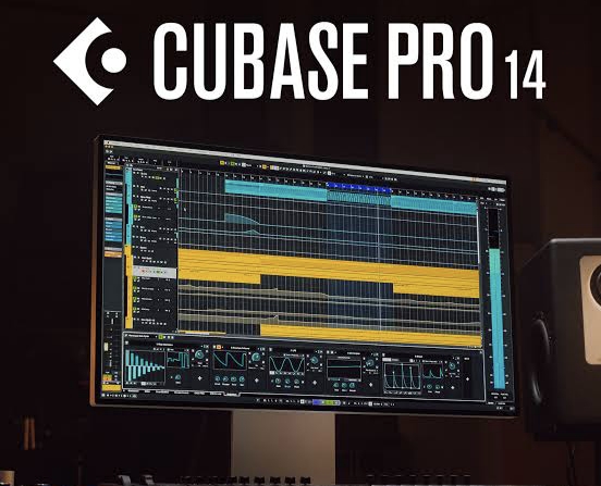 【新品・未開封】Cubase Pro 【Steinberg】 Steinberg Cubase Pro 11 - Retail Box - Vintage King