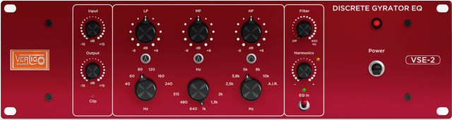 Vertigo Sound VSE-2