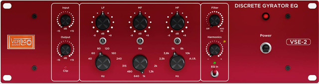 Vertigo Sound VSE-2