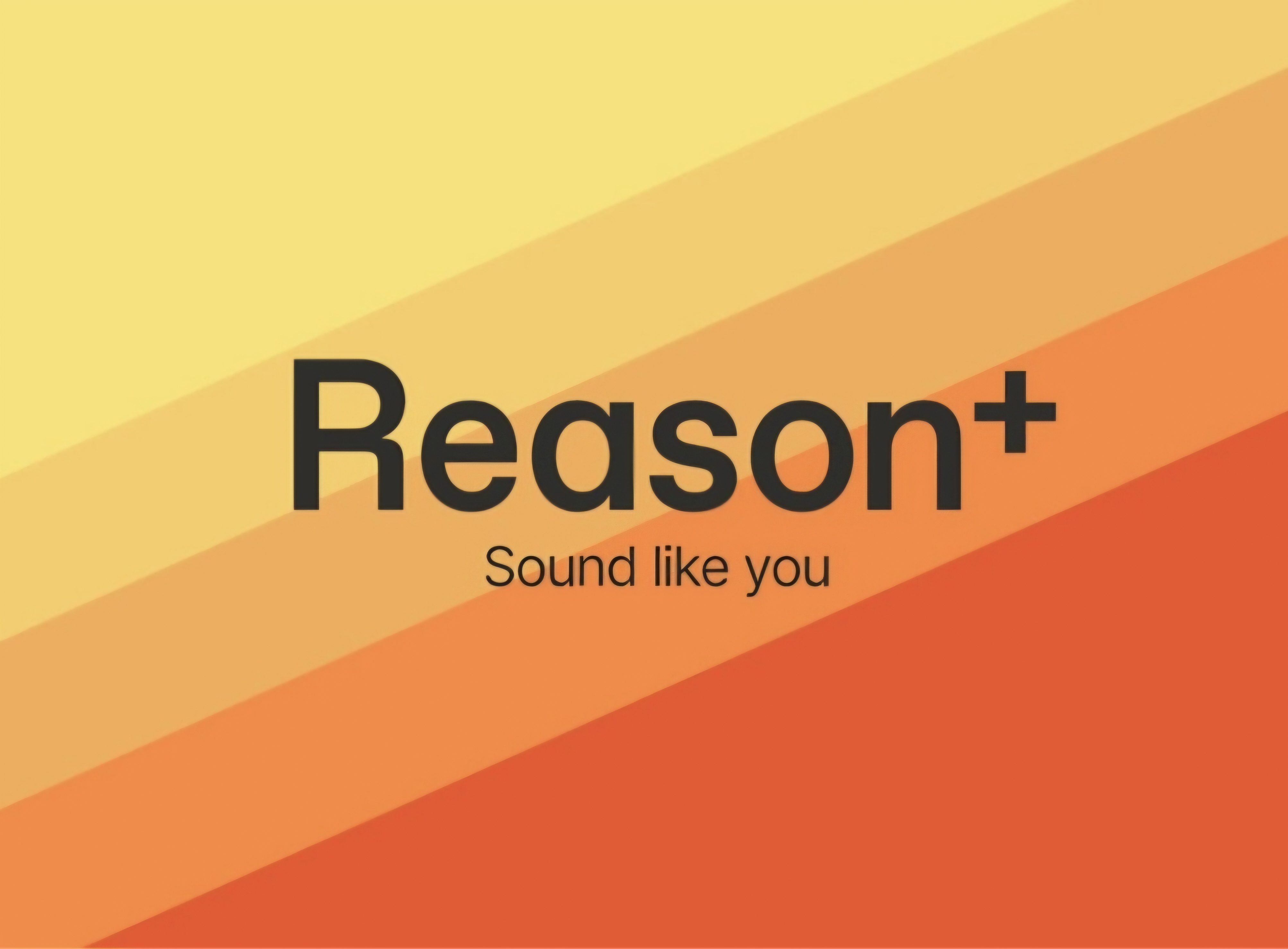 Propellerhead Reason +