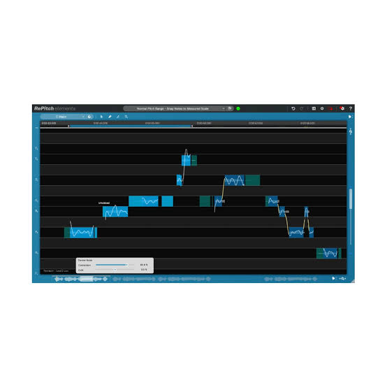 Synchroarts RePitch 2 Elements