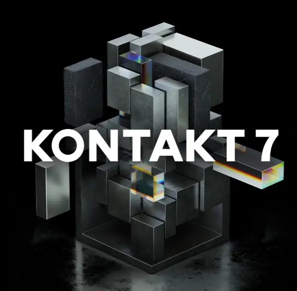 Native Instruments kontakt 7