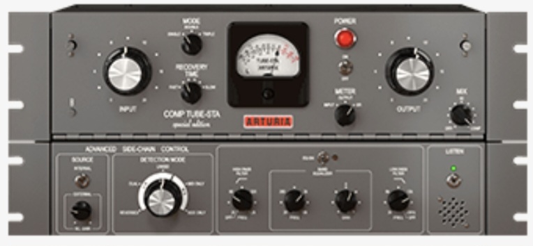 Arturia TUBE-STA