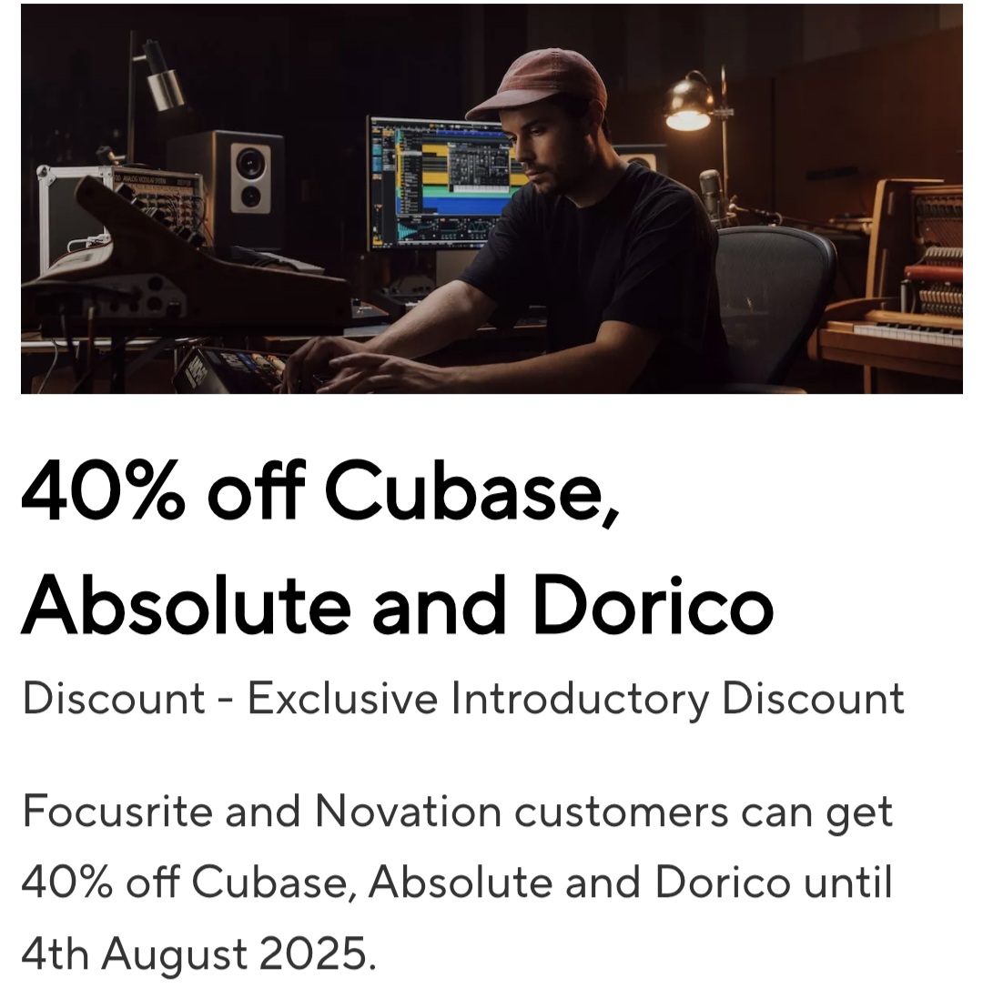 Steinberg 40% OFF
