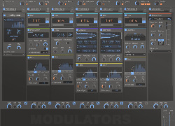 Kilohearts Snap Heap
