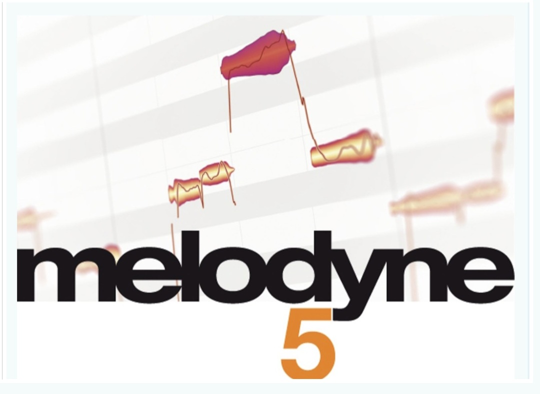 Celemony Melodyne Essential