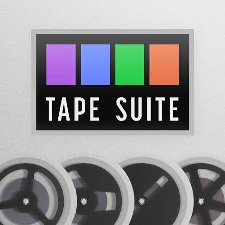 UVI UVI Tape Suite