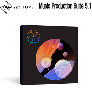 iZotope Music Production 5.1