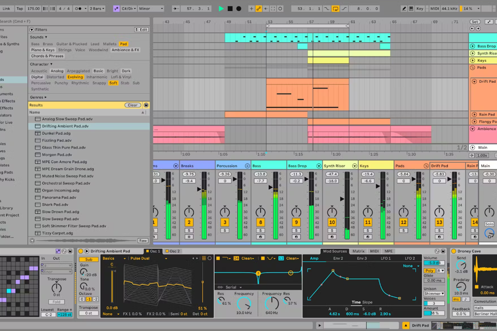 Ableton Ableton 12 Standard