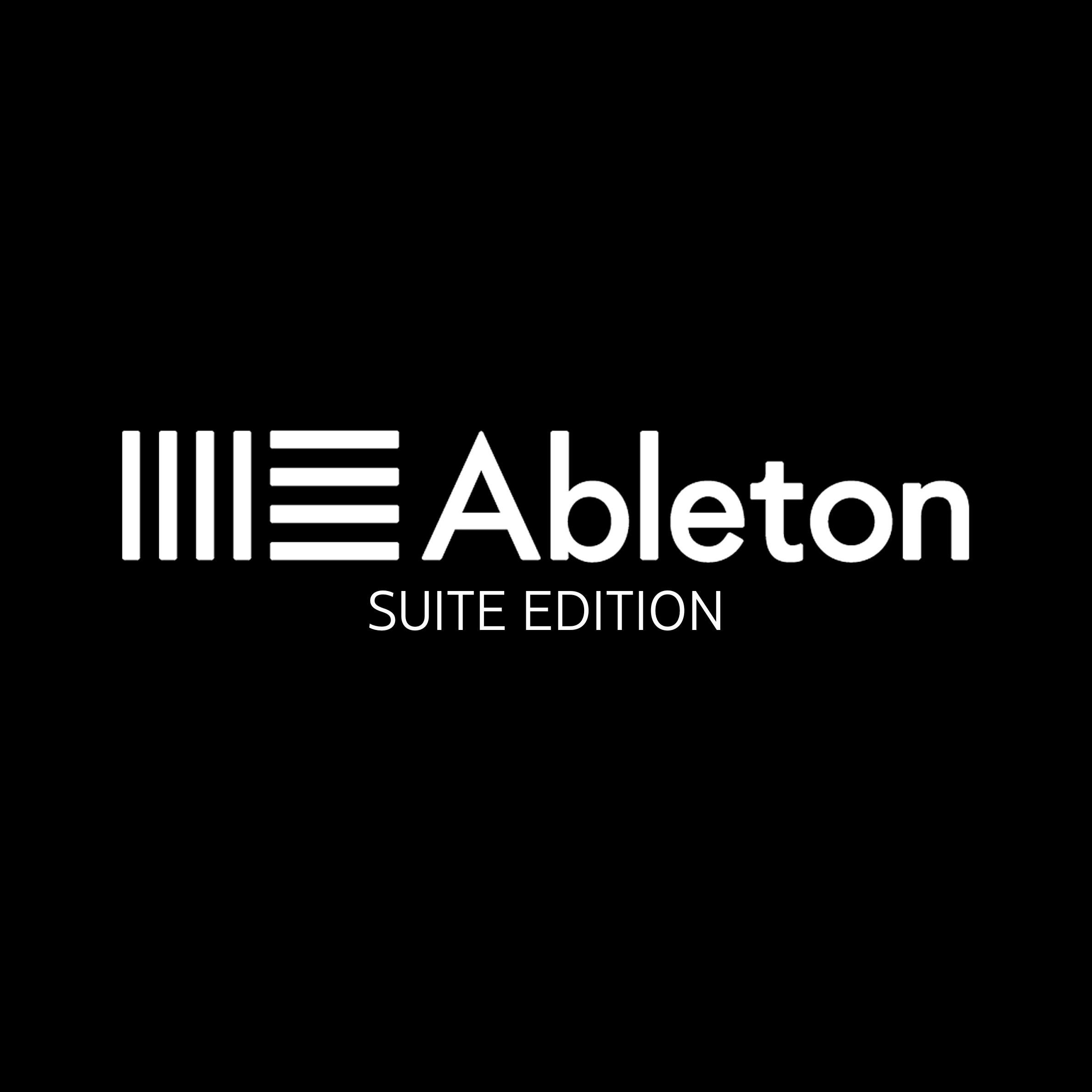 Ableton Ableton Live 12 Suite