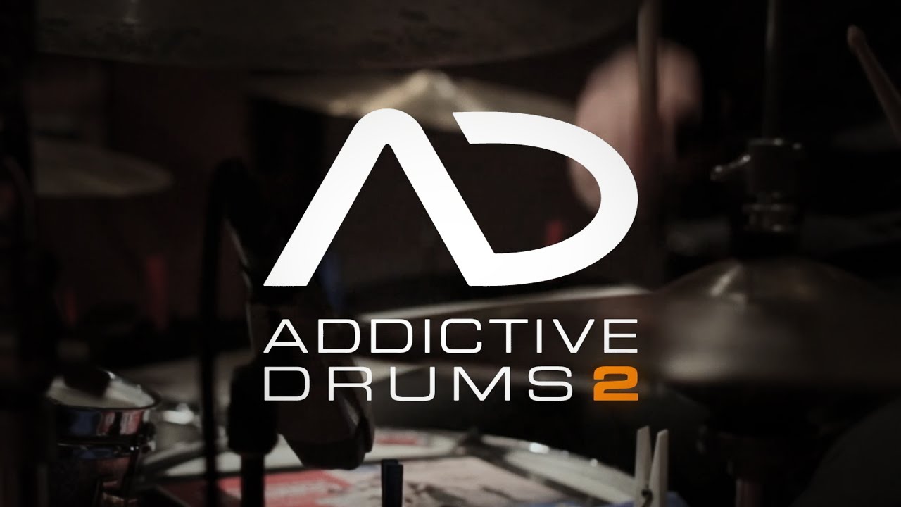 XLN Audio Addictive Drums 2 - Custom Collection