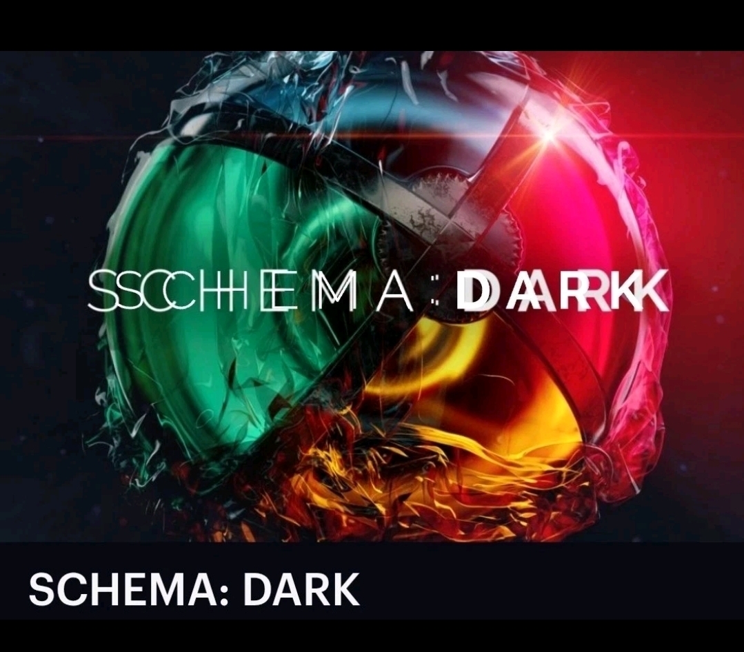 Native Instruments Schema Dark