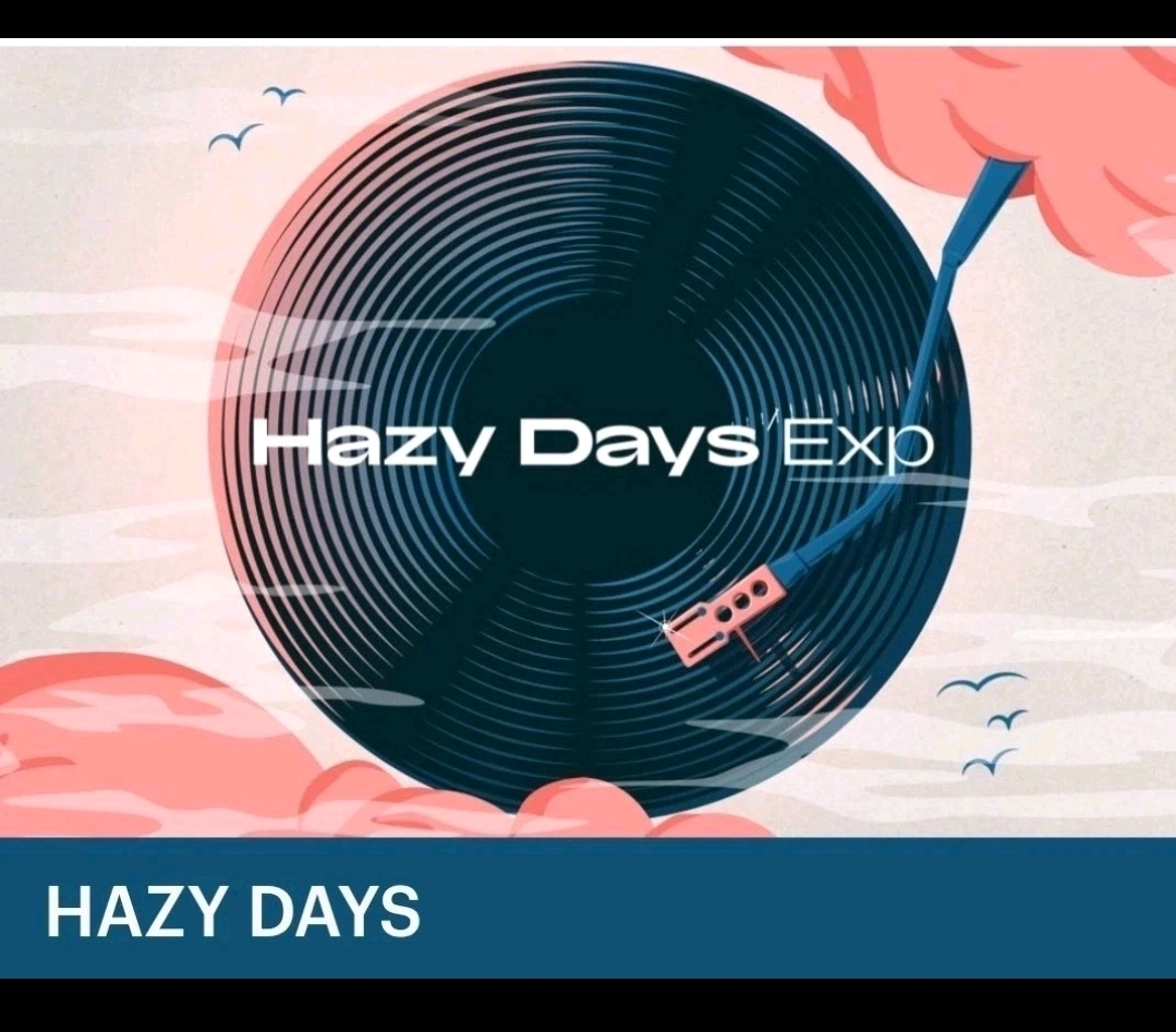 Native Instruments Hazy Days