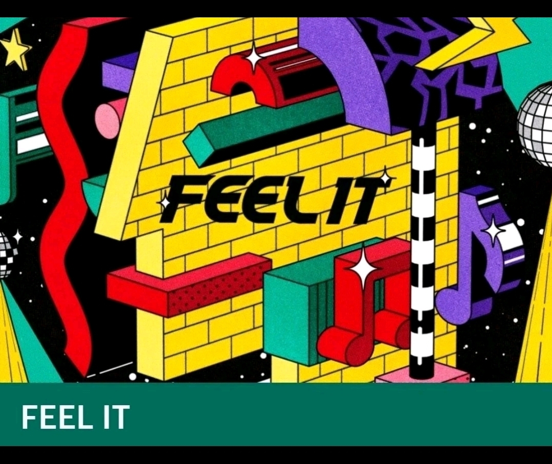 Native Instruments Feel It