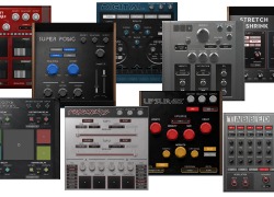 Meldaproduction MTurboDelay