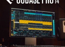 Steinberg Cubase Pro 14 Full