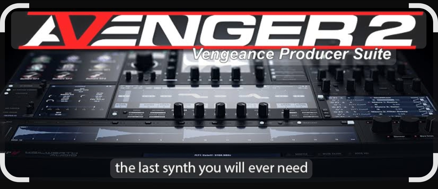 avenger Vengeance2