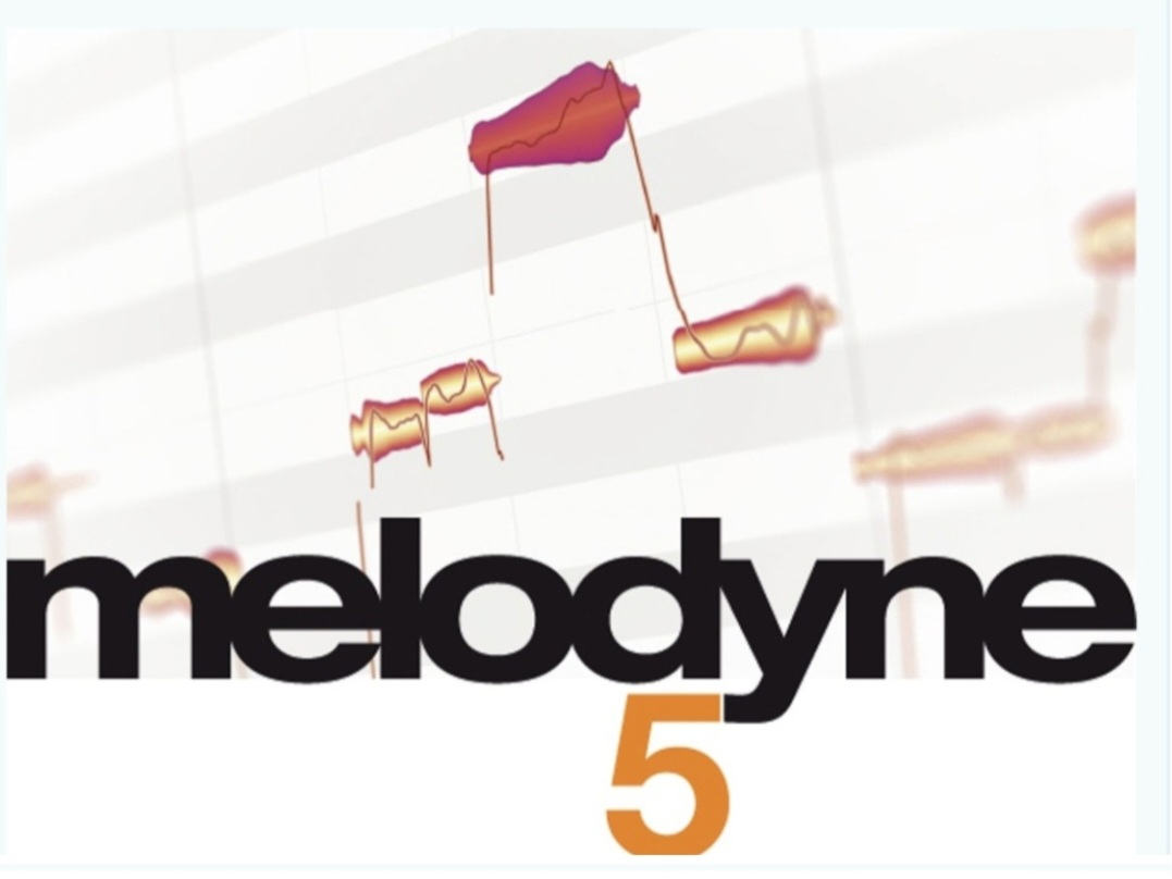 Celemony Melodyne Essential