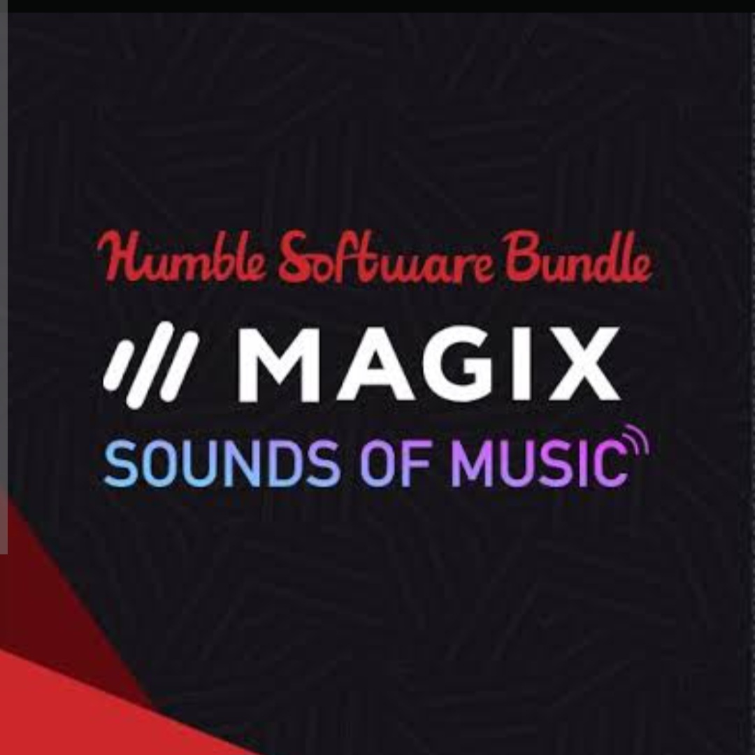 MAGIX Software Bundle