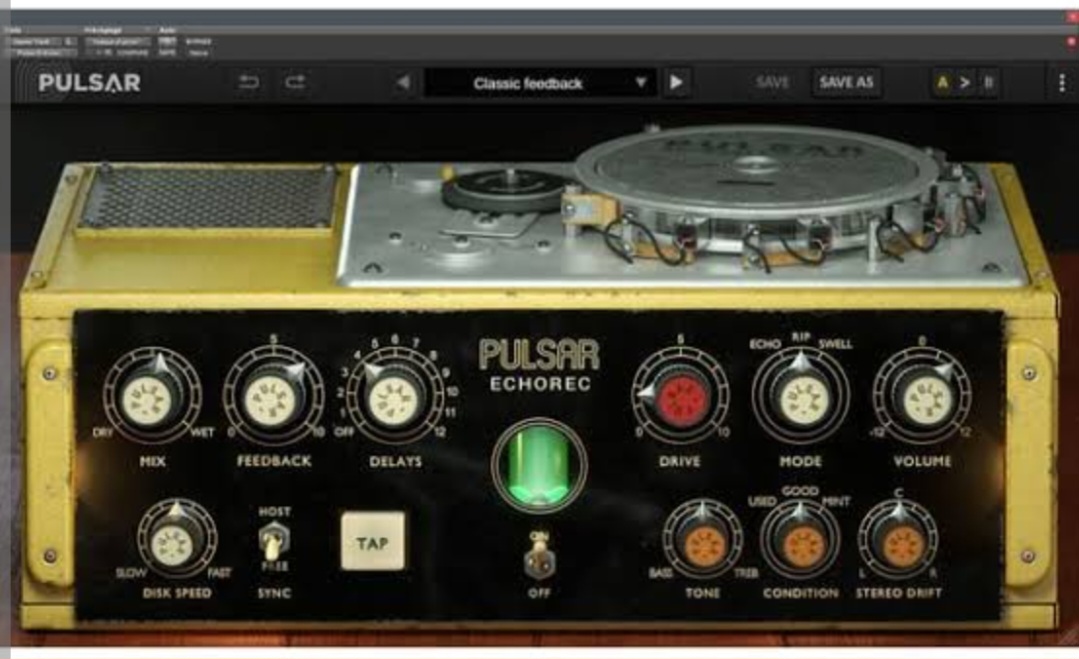 Pulsar Audio Pulsar Plugin Bundle