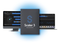 Scaler Music Scaler 3
