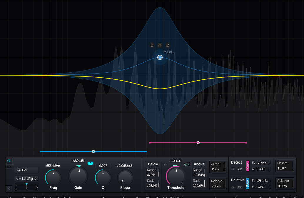Plugin Alliance Kirchhoff EQ - great price!