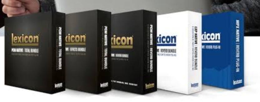 Lexicon All Lexicon Bundles