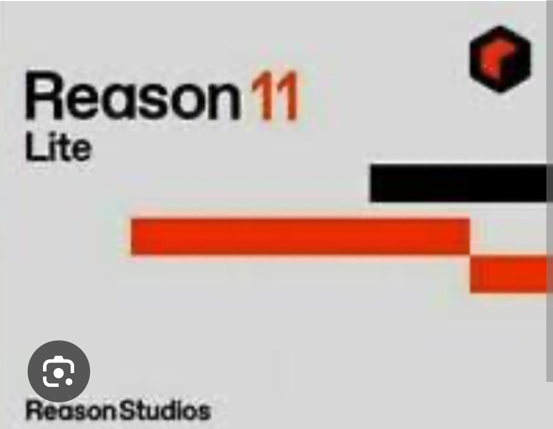 Propellerhead Reason Lite Version 11