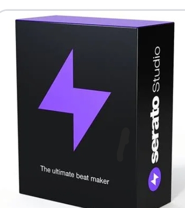 Serato Serato Studio 12