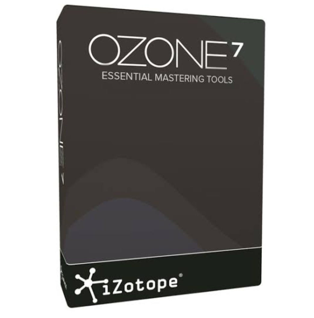 izotope ozone 7 Advanced