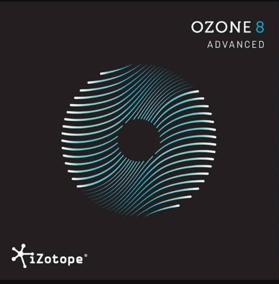 iZotope OZONE 8 Advanced
