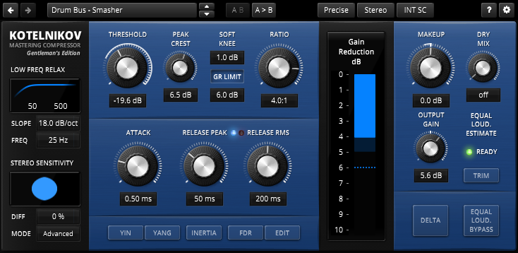 Tokyo Dawn Records Kotelnikov GE