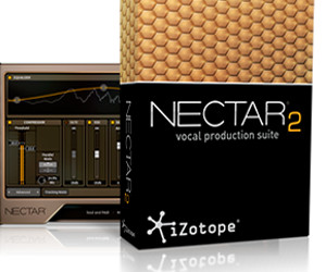 iZotope Nectar 2 Production Suite