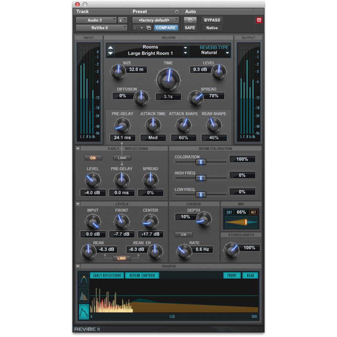Avid Revibe 2