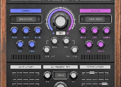 MeldaProduction Analog Empire: Pads & Strings