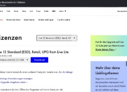 Ableton Live 12 Standart