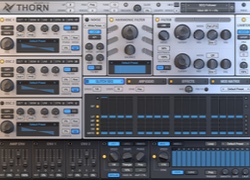 DS Audio (Plugin Alliance) Thorn