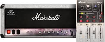 Softube Marshall Silver Jubilee 2555 Amp – Latest & Full V