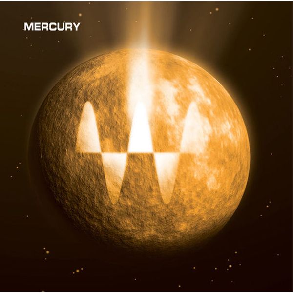 Waves Mercury V14.0.11