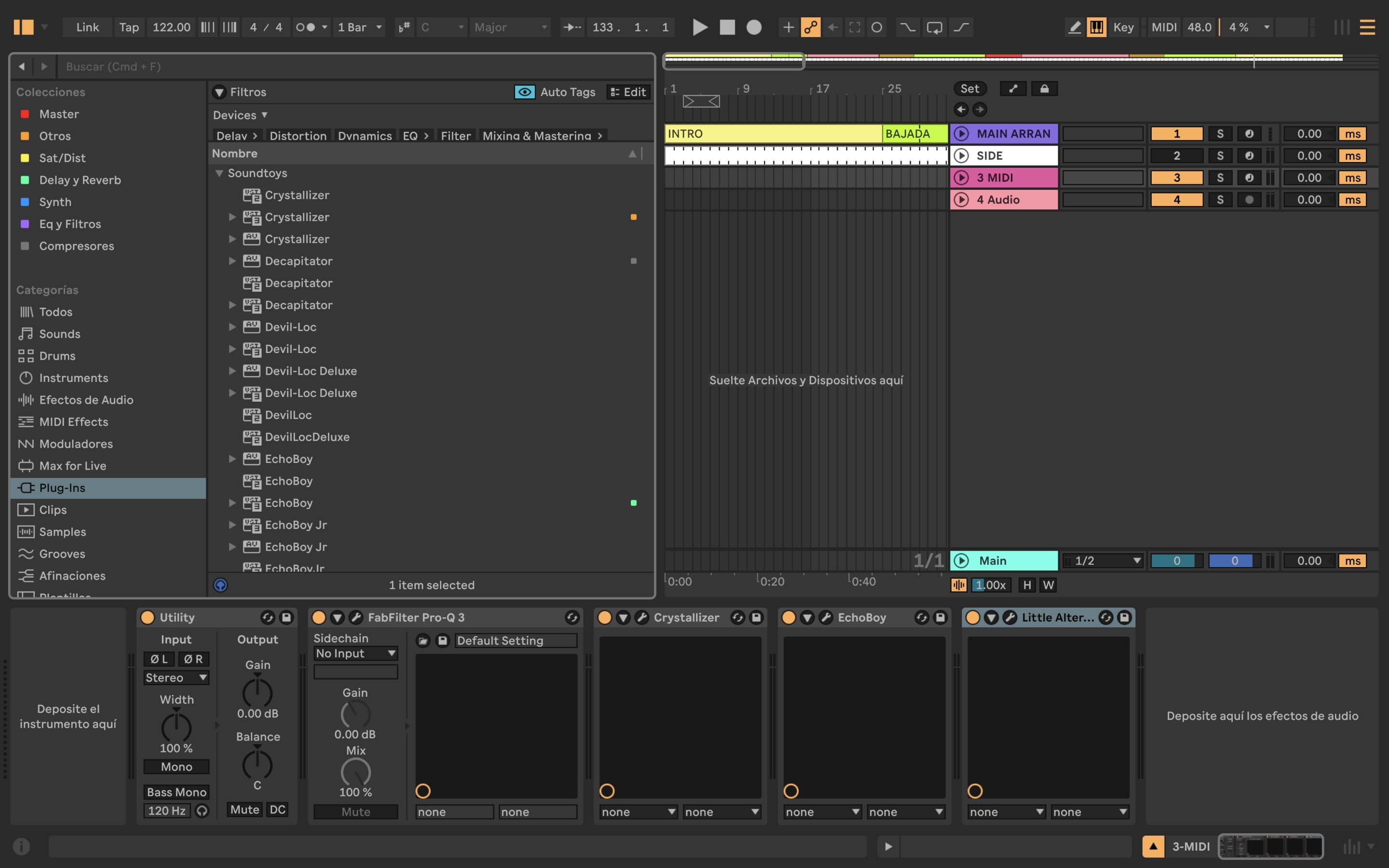Soundtoys Bundled pack