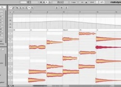 cele melodyne essential