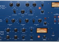 Softube Tube-Tech Complete Collection (mkII)