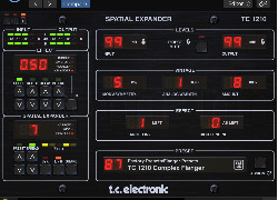 TC Electronic TC Electronic 1210