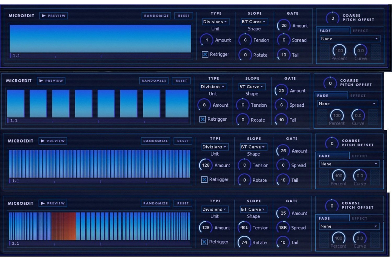 iZotope BreakTweaker Expanded