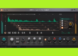 Solid State Logic SSL Native X-Echo