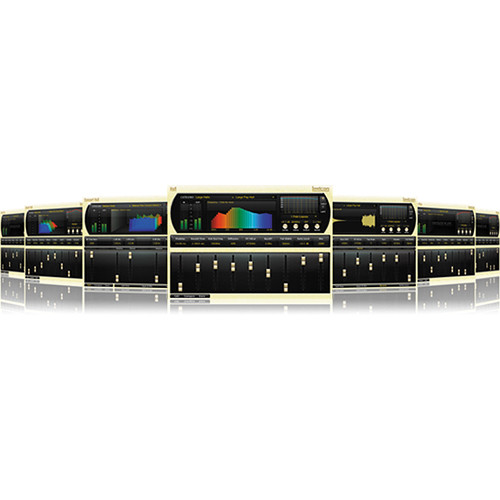 Lexicon PCM Native Reverb Plug­in  Bundle (latest)
