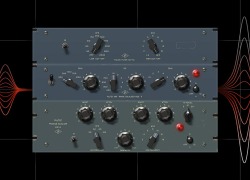 Universal Audio UAD Pultec Passive EQ Collection | (Latest Version